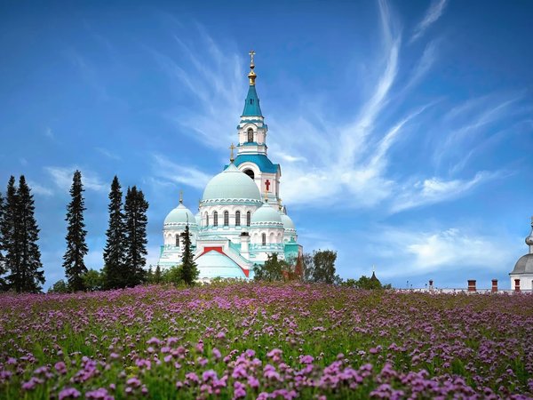 Валаам и Ладожские шхеры: маршрут, который покорит сердце - фото 1