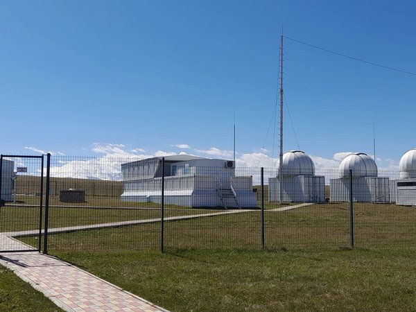 Индивидуальный трип по городам КМВ и ночная экскурсия в обсерваторию - фото 2