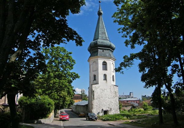 Обзорная прогулка по Выборгу - фото 3