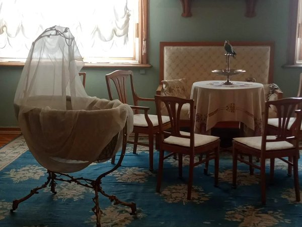 От Екатерины I до Александры Фёдоровны: Зимний дворец и покои императриц - фото 2