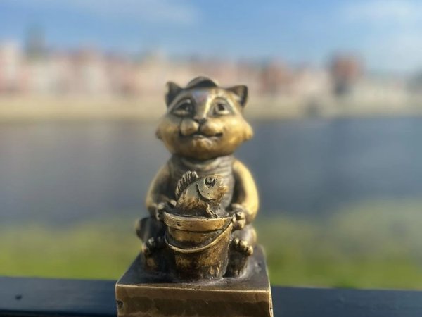 Из Нижнего Новгорода — в Йошкар-Олу на 1 день - фото 3