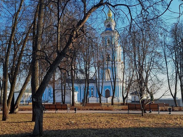 Жили-были: Кострома и её люди - фото 4