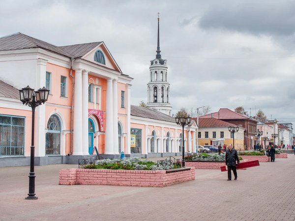 Православные святыни Ивановской земли (на вашем авто) - фото 2