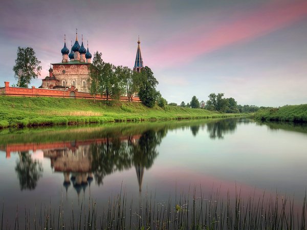 Православные святыни Ивановской земли (на вашем авто) - фото 3