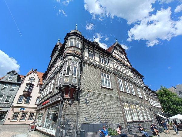 Из Ганновера в сказочный Гослар (без включённого трансфера) - фото 4