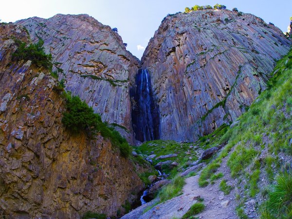 Сказочная Кабарда и чарующая Балкария (из Пятигорска) - фото 3