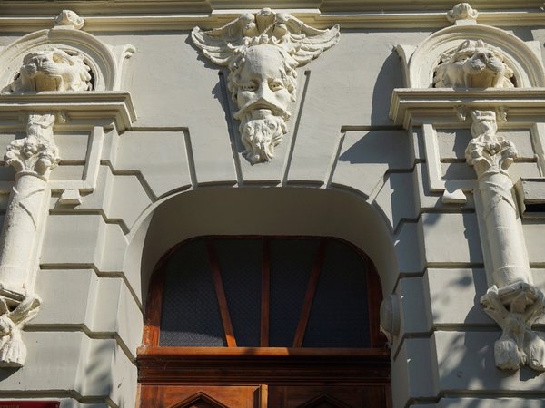 На столетия в прошлое: прусское наследие на востоке Калининградской области (индивидуально) - фото 4