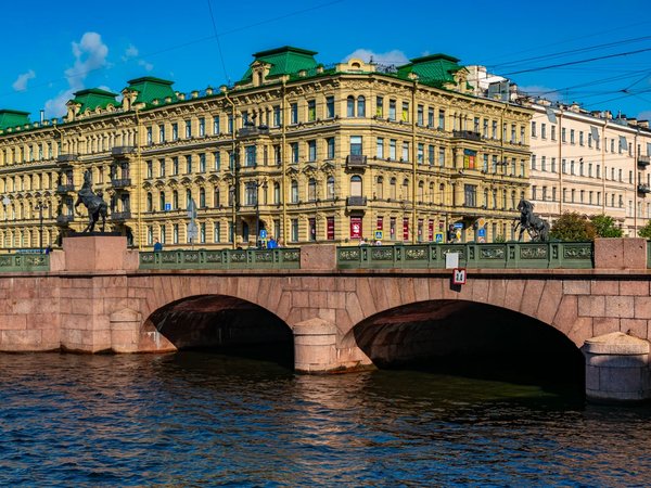Музеи, театры и светская жизнь Петербурга - фото 4