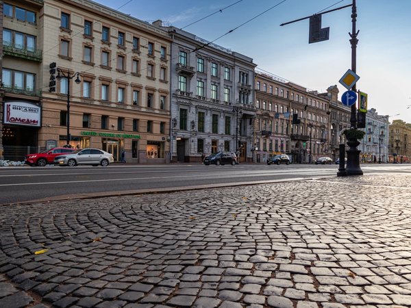 Музеи, театры и светская жизнь Петербурга - фото 3