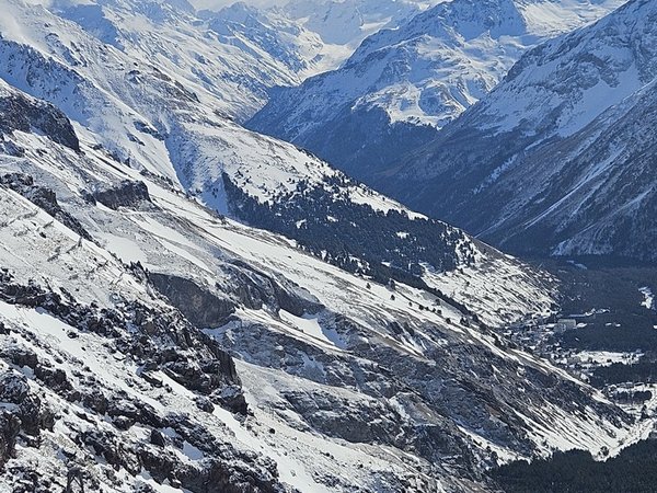 Удивительное путешествие к озеру Гижгит и курорту «Эльбрус‑Азау» - фото 4