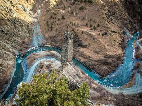 Затерянный мир Черных гор - фото 1
