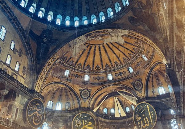 Великолепный Стамбул без очередей  - фото 2
