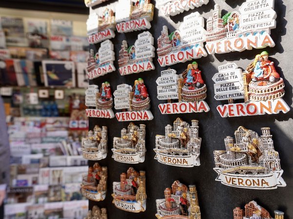 Верона на одном дыхании - фото 4
