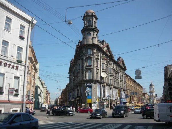Петербург детям и их родителям - фото 3