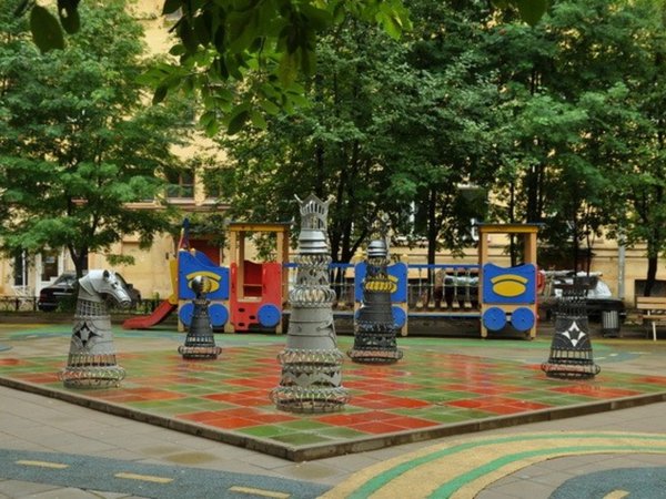 Петербург для детей 7+ и их родителей - фото 4