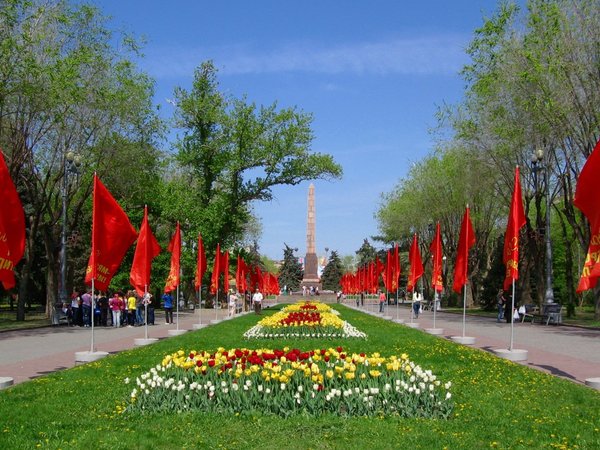 Изучая Волгоград: от Нулевого километра до Мамаева кургана - фото 3