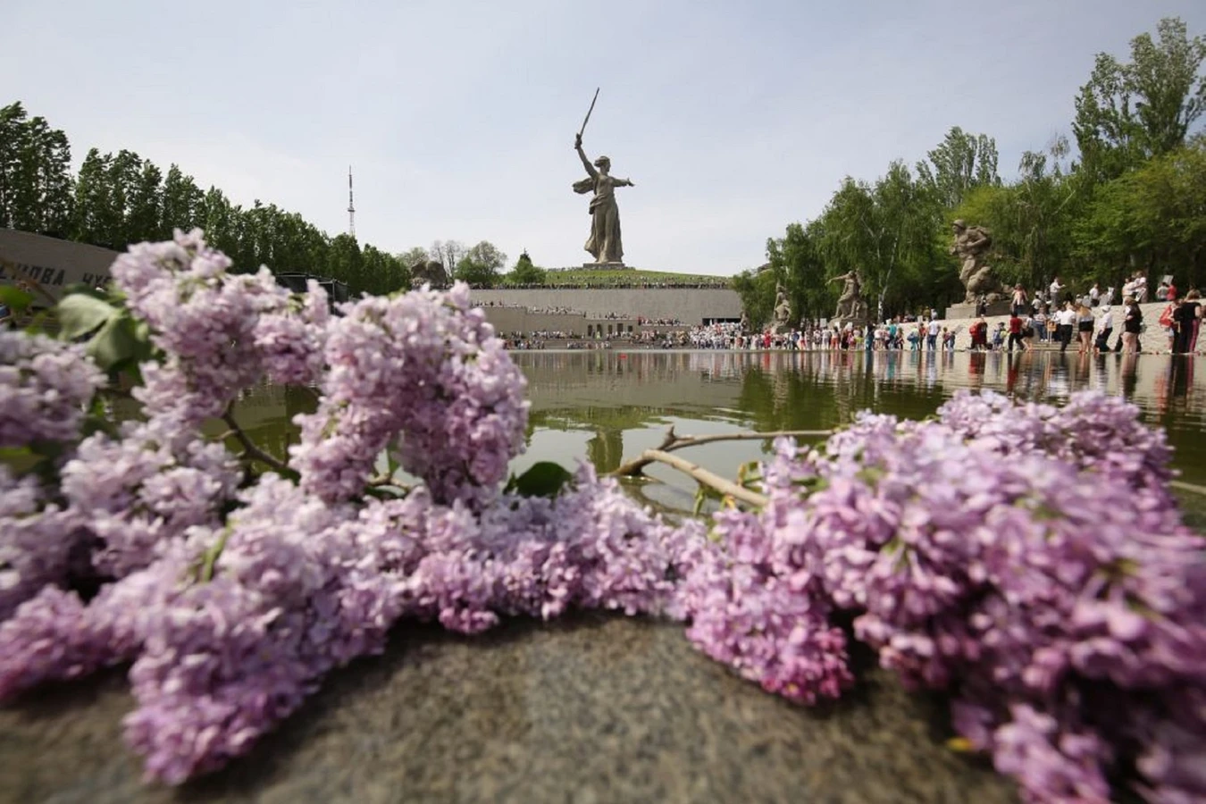 Изучая Волгоград: от Нулевого километра до Мамаева кургана