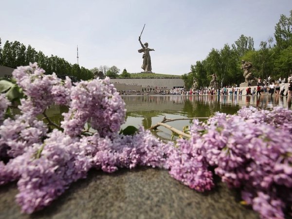 Изучая Волгоград: от Нулевого километра до Мамаева кургана - фото 1