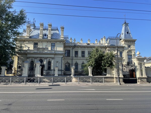 Казань, творцы и их судьбы: прогулка по Музейному кварталу - фото 4