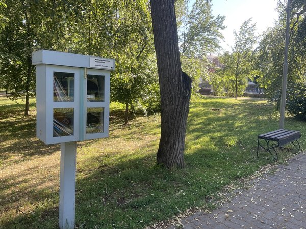 Казань, творцы и их судьбы: прогулка по Музейному кварталу - фото 3