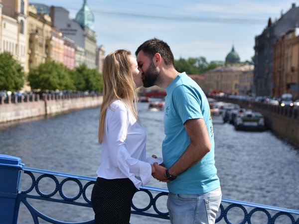 Романтика Петербурга: прошлое и настоящее - фото 4