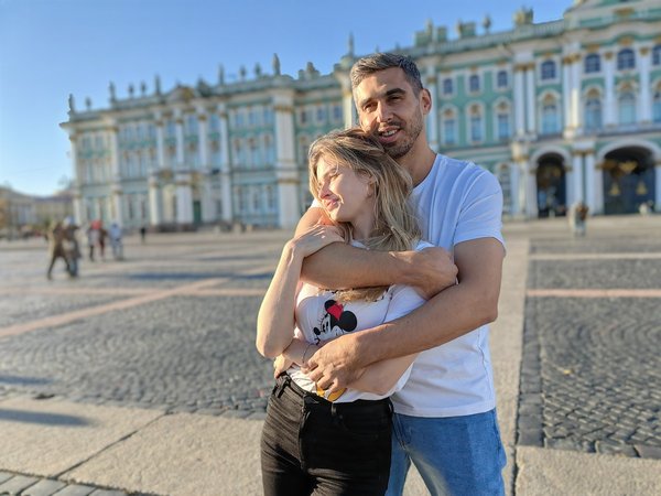 Романтика Петербурга: прошлое и настоящее - фото 2