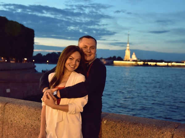 Романтика Петербурга: прошлое и настоящее - фото 3