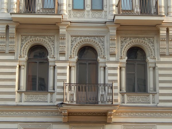 Серебряный век на Литейном - фото 2