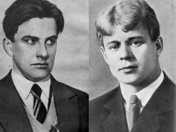 Серебряный век на Литейном - фото 3