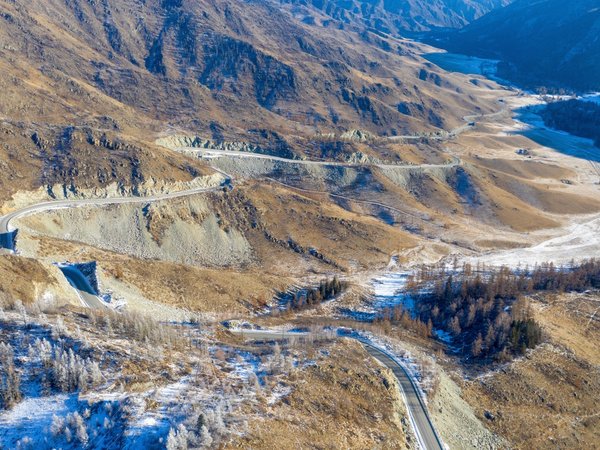 Перезагрузка на Алтае только для вас: «Марс-2», Гейзерное озеро и другие природные чудеса - фото 4