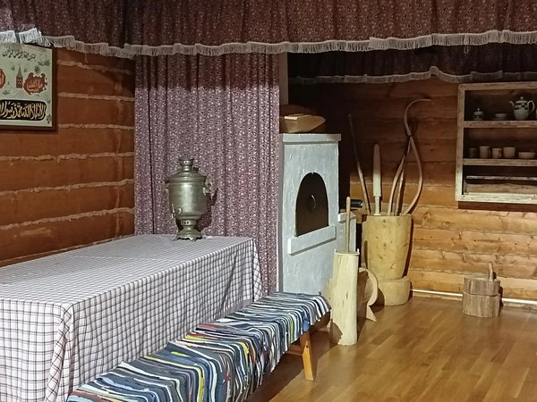 Путешествие во времени по залам Национального музея в Казани - фото 4