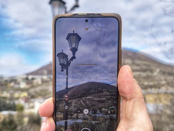 Фотопрогулка по Пятигорску с мастер-классом по мобильной съёмке - фото 2