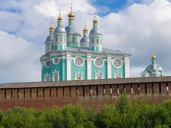 Смоленск духовный - фото 1