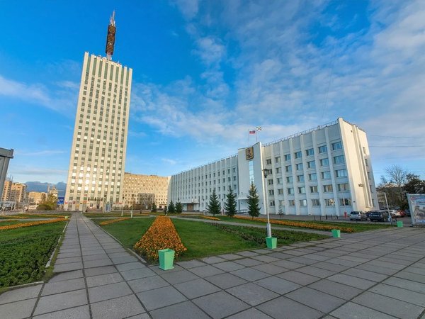 Архангельск на авто! - фото 3