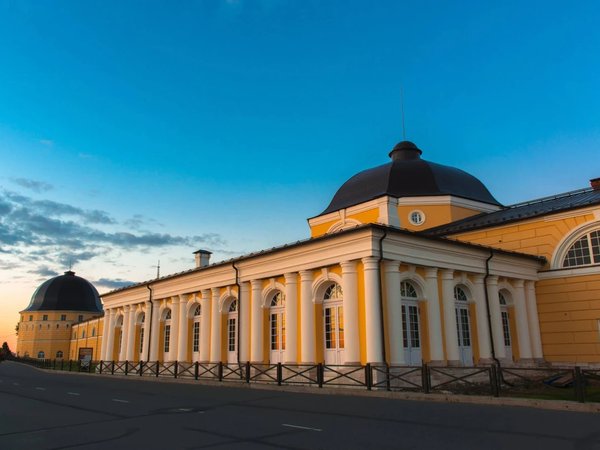 Архангельск на авто! - фото 4