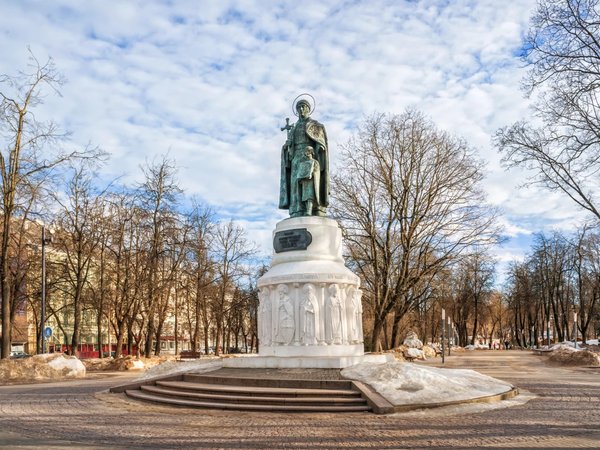 Псков — Изборск — Печоры - фото 3