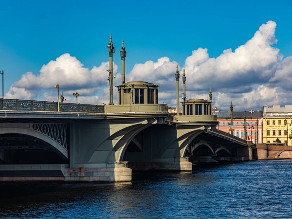Мир Александра Пушкина: прогулка по центру Петербурга - фото 3