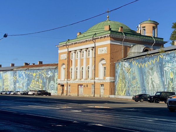 Мир Александра Пушкина: прогулка по центру Петербурга - фото 2