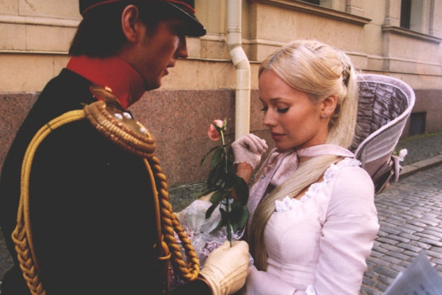 Фото - экскурсия: Романтика Петербурга