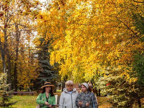 Уфимский променад - фото 4