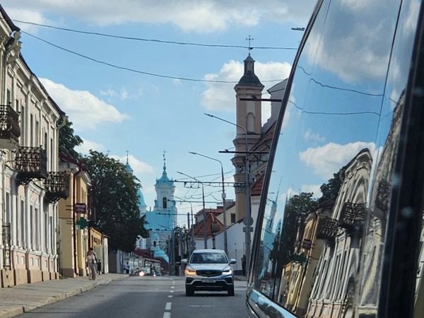 Королевский Гродно с заездом в Лидский замок и Мурованку — за 1 день из Минска - фото 3