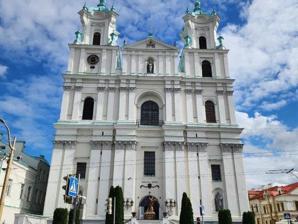 Королевский Гродно с заездом в Лидский замок и Мурованку — за 1 день из Минска - фото 4