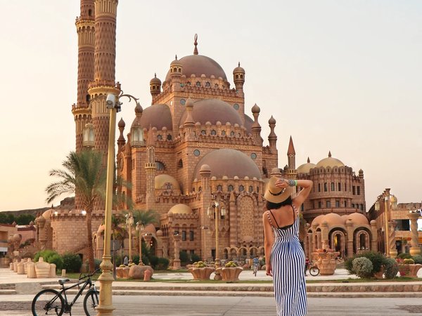 Шарм-эль-Шейх глазами его жителей - фото 1