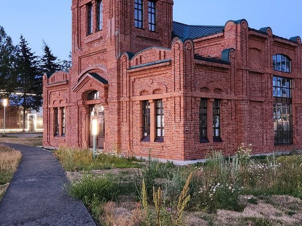 Импровизированный шопинг на Нижегородской ярмарке - фото 3