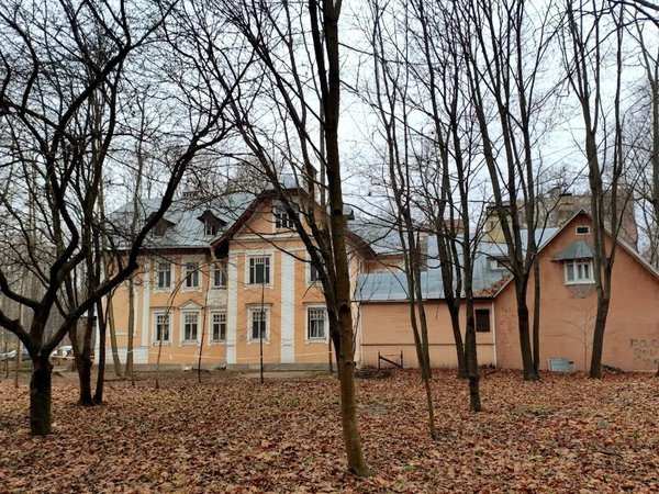 Мобильный квест в Петербурге «Тайна мальчика на Серебряном пруду» - фото 4
