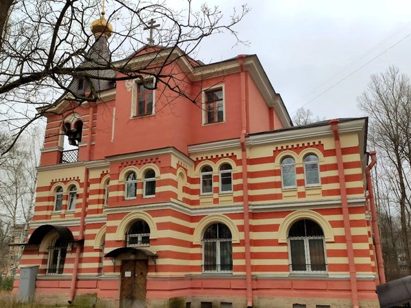 Мобильный квест в Петербурге «Тайна мальчика на Серебряном пруду» - фото 2