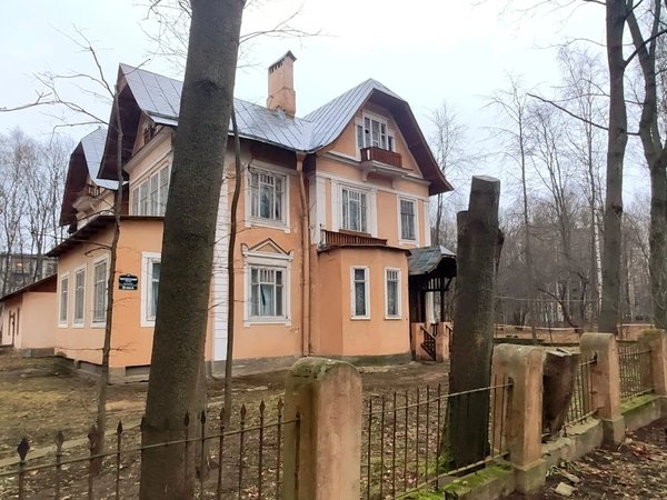 Мобильный квест в Петербурге «Тайна мальчика на Серебряном пруду» - фото 3
