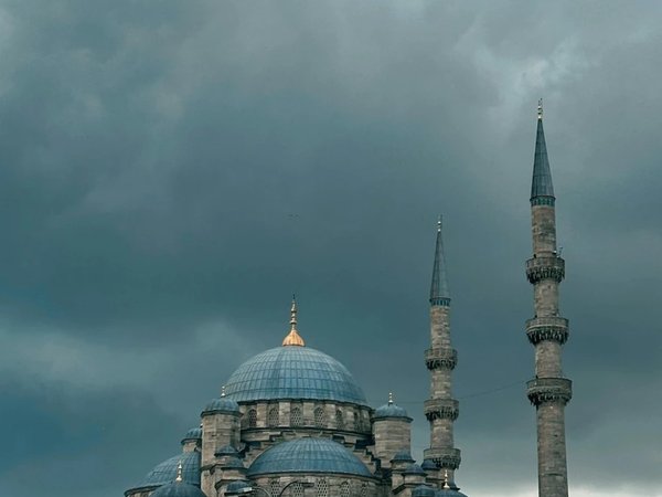 Погулять по Стамбулу и отправиться в круиз по Босфору - фото 3