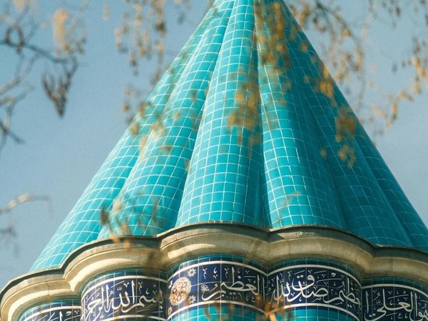 Погулять по Стамбулу и отправиться в круиз по Босфору - фото 2