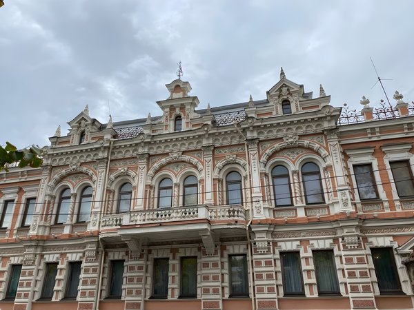 Аудиоэкскурсия: Краснодар — город кочующих монументов - фото 4